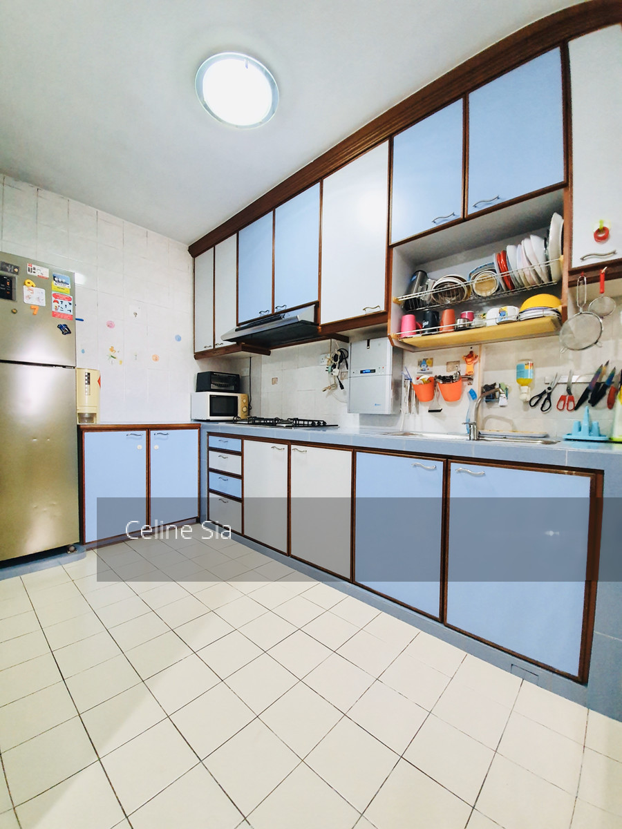 Blk 298C Compassvale Street (Sengkang), HDB 4 Rooms #212246961